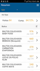 The Retail Group screenshot 1