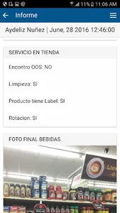 The Retail Group screenshot 2