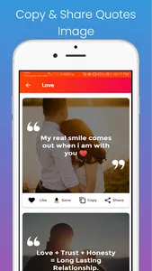 Daily Quotes | Motivation Quot screenshot 6