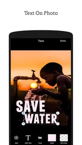 Photo Editor | Photo Filter- p screenshot 4