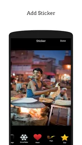 Photo Editor | Photo Filter- p screenshot 5