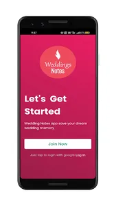 Marriage note || ચાંદલાની યાદી screenshot 0