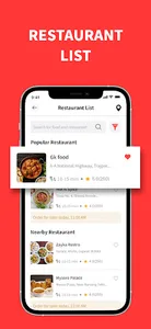 gkenza: Multi Store App screenshot 0