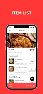 gkenza: Multi Store App screenshot 1