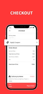 gkenza: Multi Store App screenshot 3