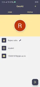 GKV App screenshot 1