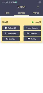 GKV App screenshot 2