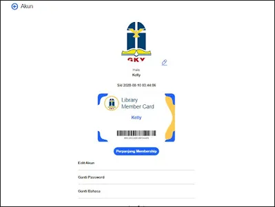 GKY Pluit screenshot 8