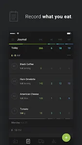 Senza: Keto & Fasting screenshot 4