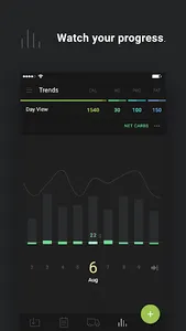 Senza: Keto & Fasting screenshot 6