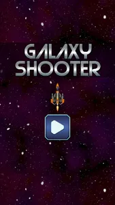 Galaxy Shooter screenshot 0