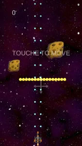 Galaxy Shooter screenshot 1