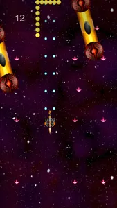 Galaxy Shooter screenshot 3