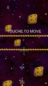 Galaxy Shooter screenshot 5