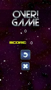 Galaxy Shooter screenshot 7
