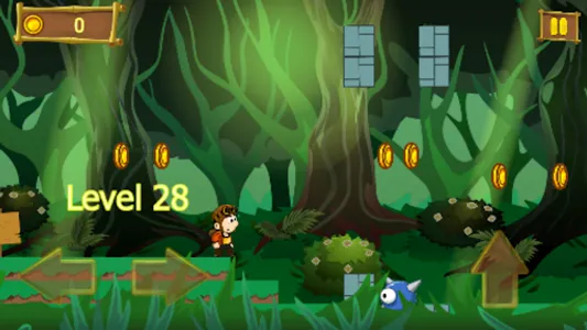 Jungle Adventure screenshot 7