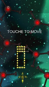 Space war screenshot 6