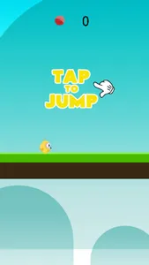 tiny runner screenshot 1