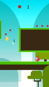 tiny runner screenshot 2