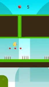 tiny runner screenshot 5