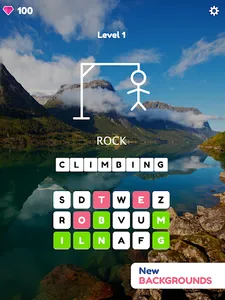 Hangman screenshot 4