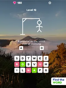 Hangman screenshot 5