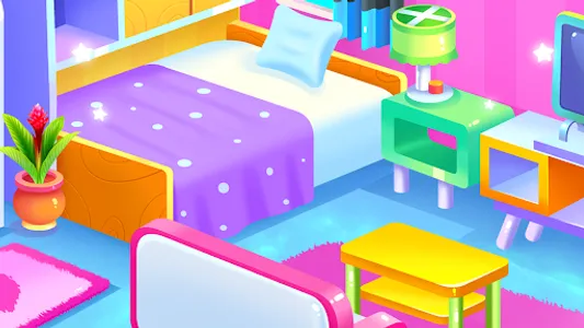 Family Boutique Hotel Cleanup screenshot 2