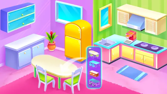 Family Boutique Hotel Cleanup screenshot 3