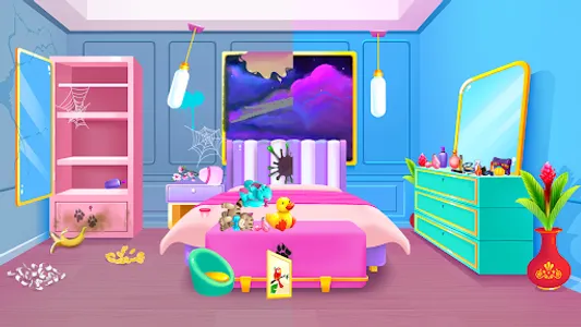 Family Boutique Hotel Cleanup screenshot 4