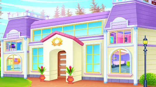 Family Boutique Hotel Cleanup screenshot 5