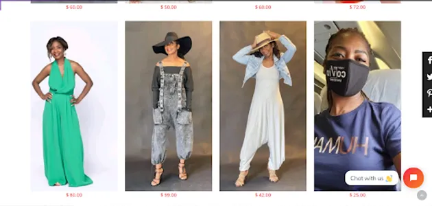 Glam Shak Boutique screenshot 13