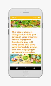 Guide to HayDay Farming screenshot 0