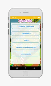 Guide to HayDay Farming screenshot 2