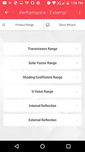 AIS Glass Assist screenshot 2