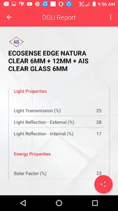 AIS Glass Assist screenshot 6