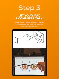 Prescription Lens Scanner screenshot 21