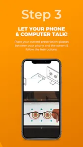 Prescription Lens Scanner screenshot 5