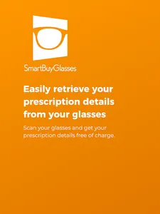 Prescription Lens Scanner screenshot 8