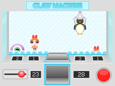 Claw Machine - Toy Prizes screenshot 11