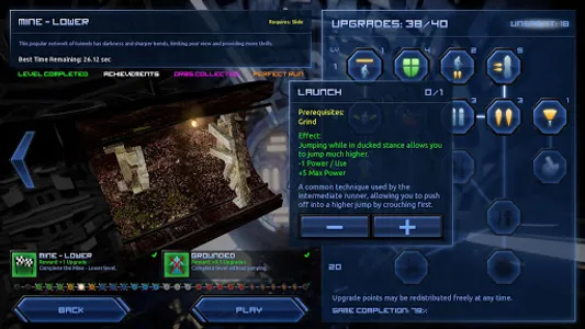 Undercity screenshot 3