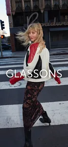 Glassons screenshot 0