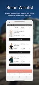 Glassons screenshot 3