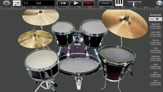 Recording Studio Pro screenshot 11