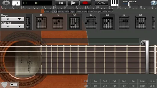 Recording Studio Pro screenshot 12