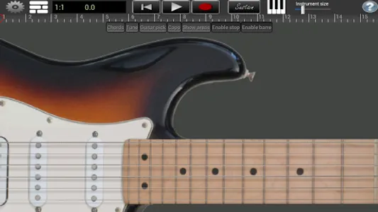 Recording Studio Pro screenshot 13