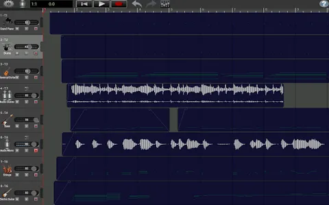 Recording Studio Pro screenshot 16