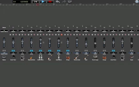 Recording Studio Pro screenshot 17