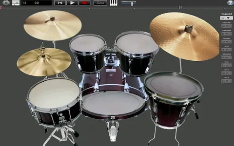 Recording Studio Pro screenshot 18