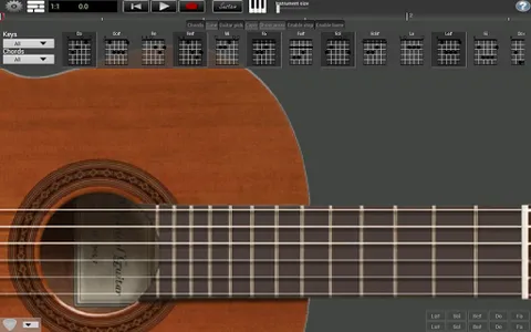 Recording Studio Pro screenshot 20