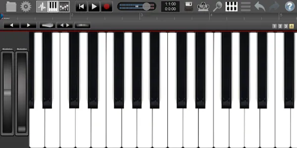 Recording Studio Pro Plus screenshot 10